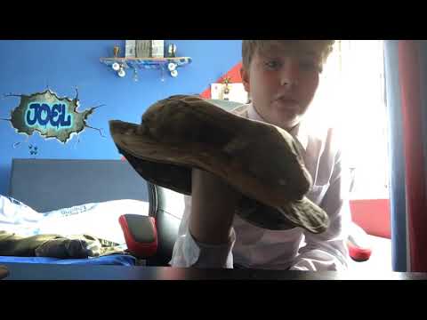 Kit you get issued in the army cadets