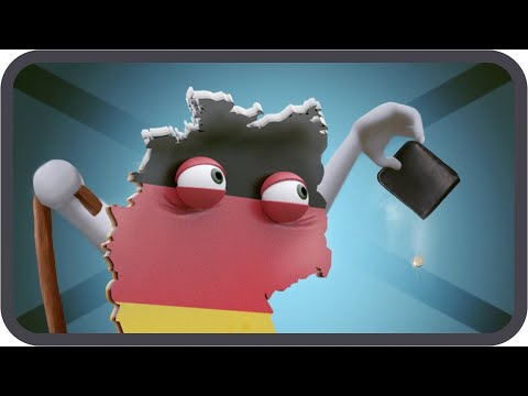 Ist unser Rentensystem am Ende? | MrWissen2go EXKLUSIV