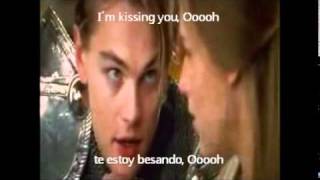 des ree kissing you (subtitulado español/ ingles)
