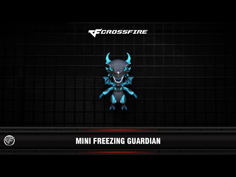 CF : Mini Freezing Guardian