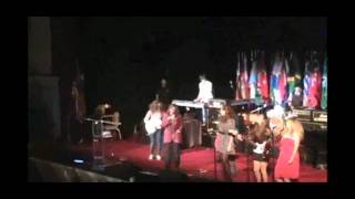 SOR All-Stars w/ Gloria Gaynor - I Will Survive