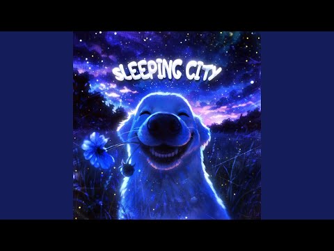 Sleeping city (Ultra Slowed)