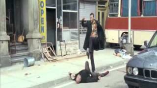 Jovanotti - Tutto L&#39;amore che Ho - OFFICIAL VIDEO