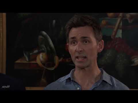 GH: 10/18/21 - Cassadine Island Part 5/6