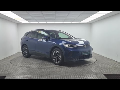 Volkswagen ID.4 Match Pro 77 KwH - Image 2