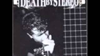Death By Stereo Home Of The Brave MIDI Version 3 (Down 1 Step)