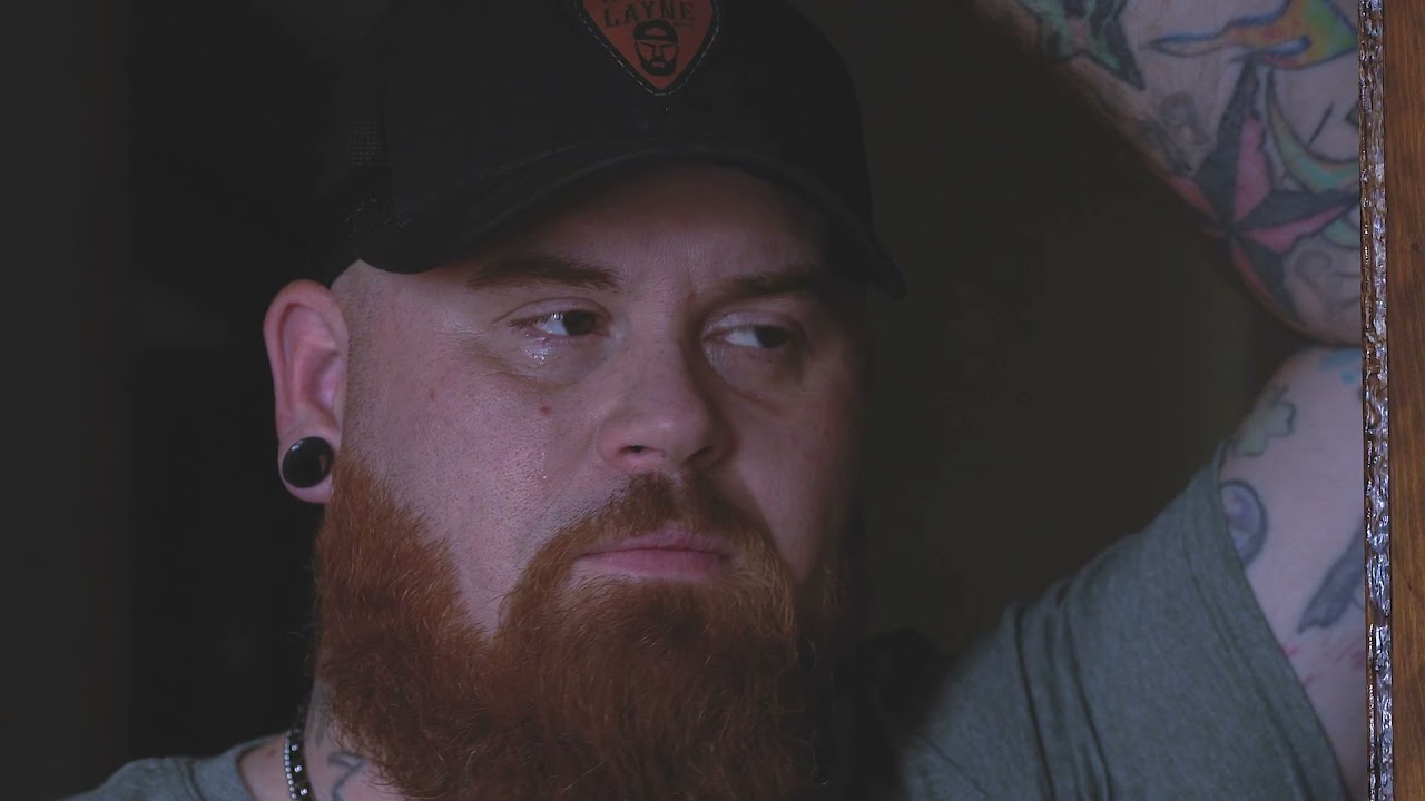 Promotional video thumbnail 1 for Corey Layne