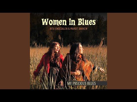 My Precious Blues