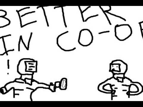 5 Second Game Review: Dead Space 3