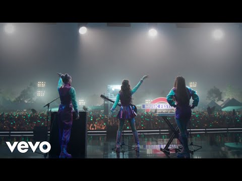 Electric Bloom - No Limits (From "Electric Bloom")