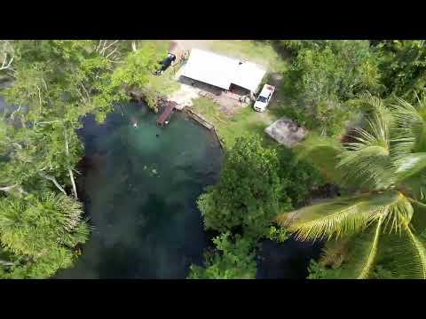 Madapai Tours Rabaul Land and North Baining Village tour