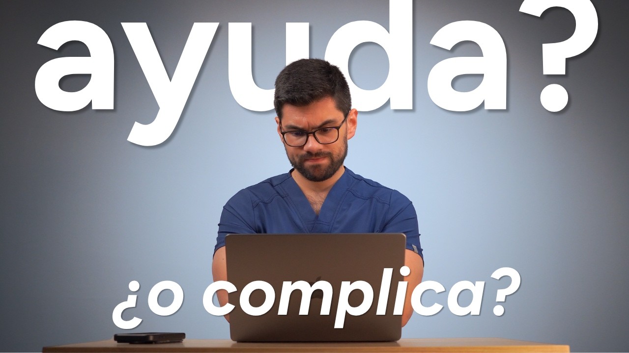 Escribas Médicos Inteligentes ¿Valen la pena?