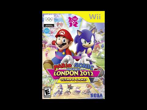 Sound Test Unlocked! Best VGM 153 - Dino Piranha (Mario & Sonic at the London 2012 Olympic Games)