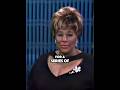 Ella Fitzgerald's That Turned Out To Be True