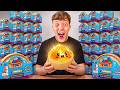 1000€ MYSTERY Squishy DUMPLINGS OPENING BATTLE! 😱