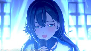 学マス イベント進めましょー とりあえずst3手毬でも育成しとく？