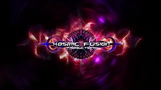 Dj Polzitiv @ de vinger by kosmic fusion productions