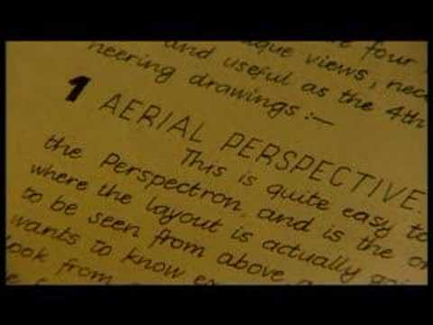 A Very English Genius(part 3)