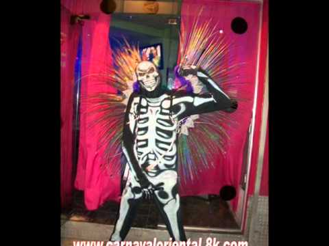 alexi ntre ft socio chilin-carnaval (jarin prod.)