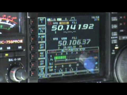 CT4NH 6M opening June 26 2009