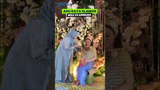 Dua Calon Nenek Curi Perhatian! Adu Gaya Glamor Reza Artamevia vs Angelina Sondakh di Mitoni Aaliyah