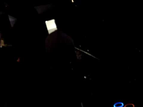 Carnatt B @ Drazel bar,Gazi Athens