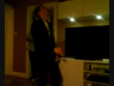 The Dance of The Reservoir Dogs