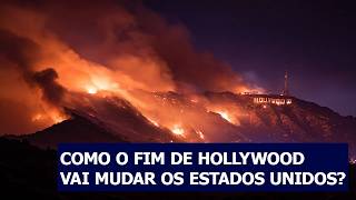 A Máquina de Influência que os EUA Criaram e que irá acabar.