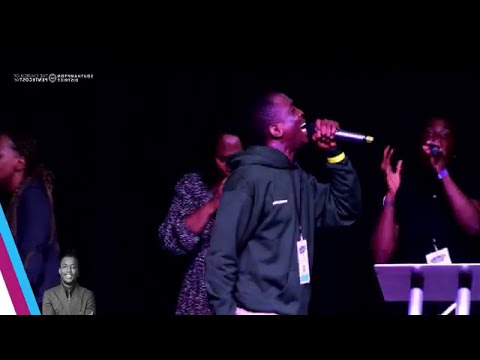 I LOVE YOU FOREVER: DEEP ATMOSPHERE OF INTIMACY || MIN THEOPHILUS SUNDAY WORSHIP AND PRAYER TIMES