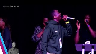 I LOVE YOU FOREVER: DEEP ATMOSPHERE OF INTIMACY || MIN THEOPHILUS SUNDAY WORSHIP AND PRAYER TIMES