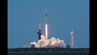 [情報] SpaceX 第七批Starlink 衛星發射成功