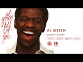 Al Green Glory, Glory (Official Audio)