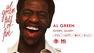 Al Green Glory, Glory (Official Audio)