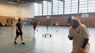 MRC PreSeason Cup - Petersen / Sauer vs Bichler / Bichler