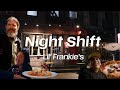 Does Lil Frankie S Have The Best Late Night Italian Food In NYC Night Shift