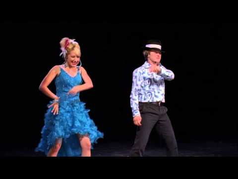 Bop to the Top | High School Musical | @disneychannelmusic