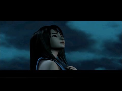 Final Fantasy 8 - Ending (deutsch / german)