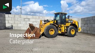 Wheel loader Caterpillar 966 M | Gambar 4 - Machineryline