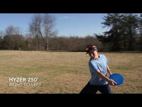 Latitude 64 Anchor Review and Giveaway