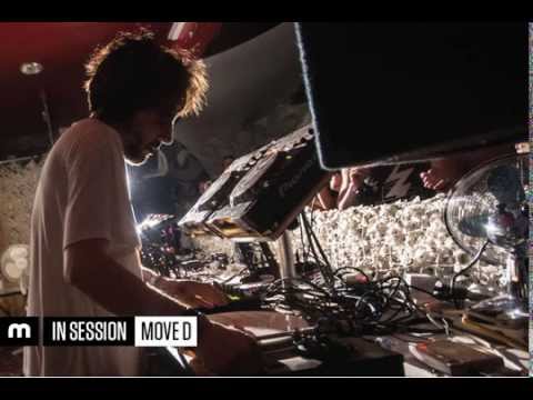 In Session: Move D