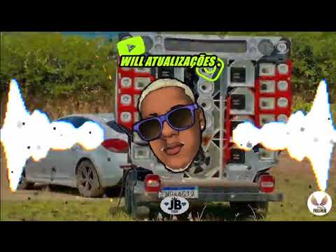 PANGARÉ NO BEAT  - REMIX 01 NOVA @willatualizacoes