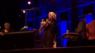Tift Merritt - "Wait for Me" (Philadelphia, 3/29/2017)