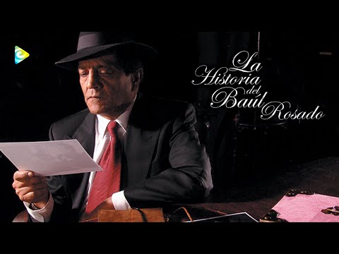 'La historia de baúl rosado' en RTVCPlay | Tráiler