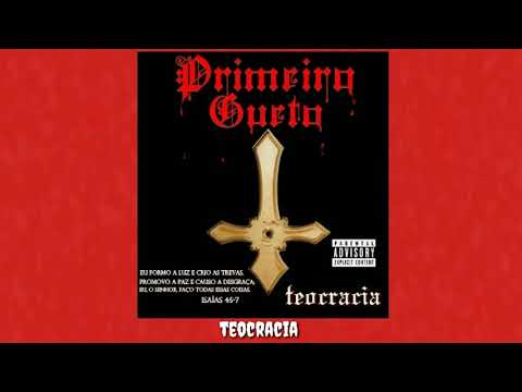 03- Primeiro Gueto - Estado Laico