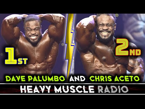 ARNOLD CONTROVERSY? HMR (3/6/22)