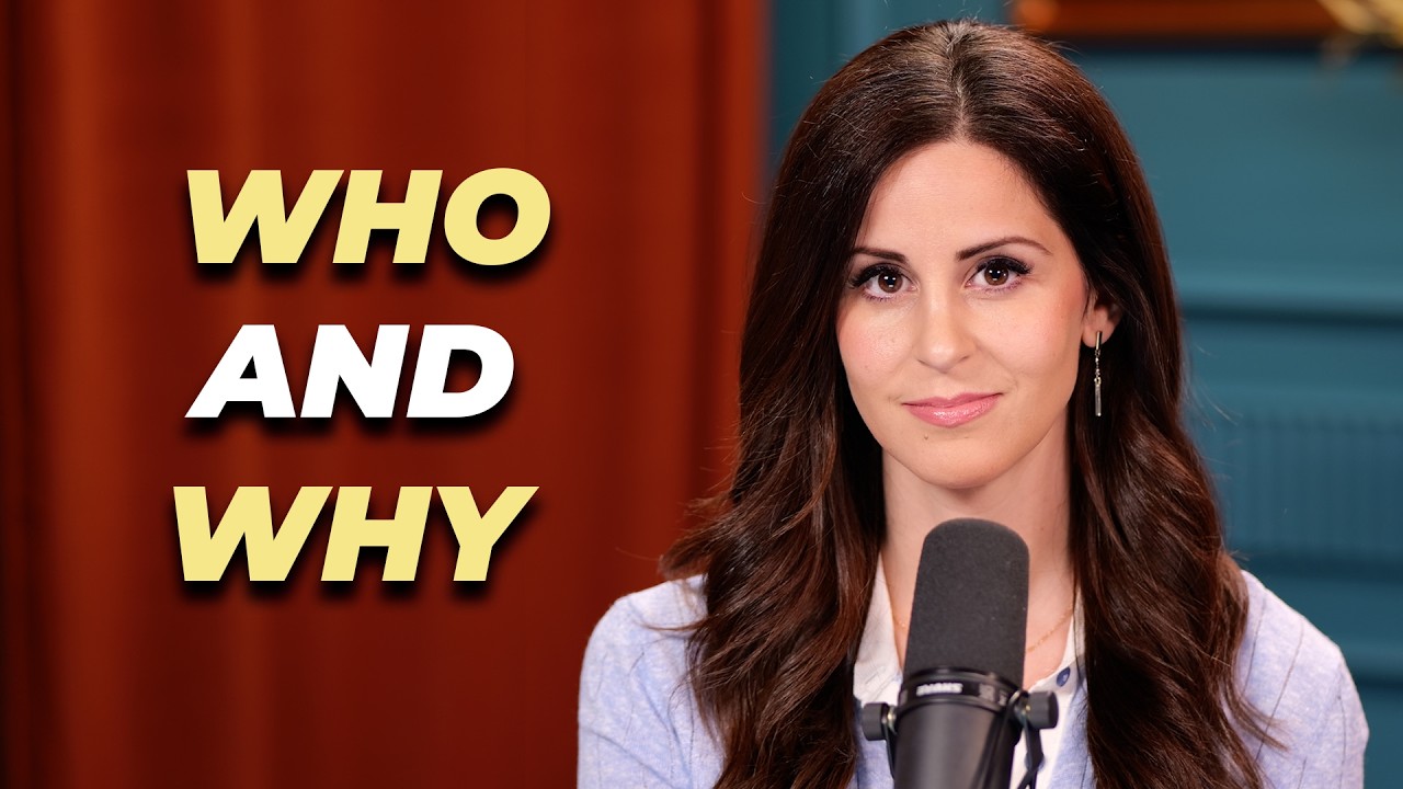 My Vote For President