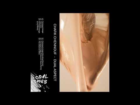 Chafik Chennouf - Ferroequinologie (Mondkopf Remix) [OPAL114]