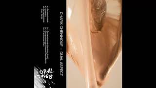 Chafik Chennouf - Ferroequinologie (Mondkopf Remix) [OPAL114]