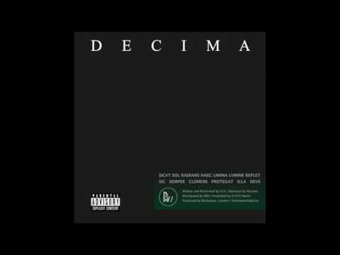 Devianza - The Industry Can't Stop Me