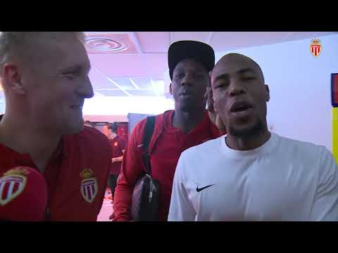 Kamil Glik Batistuta !!! - AS MONACO